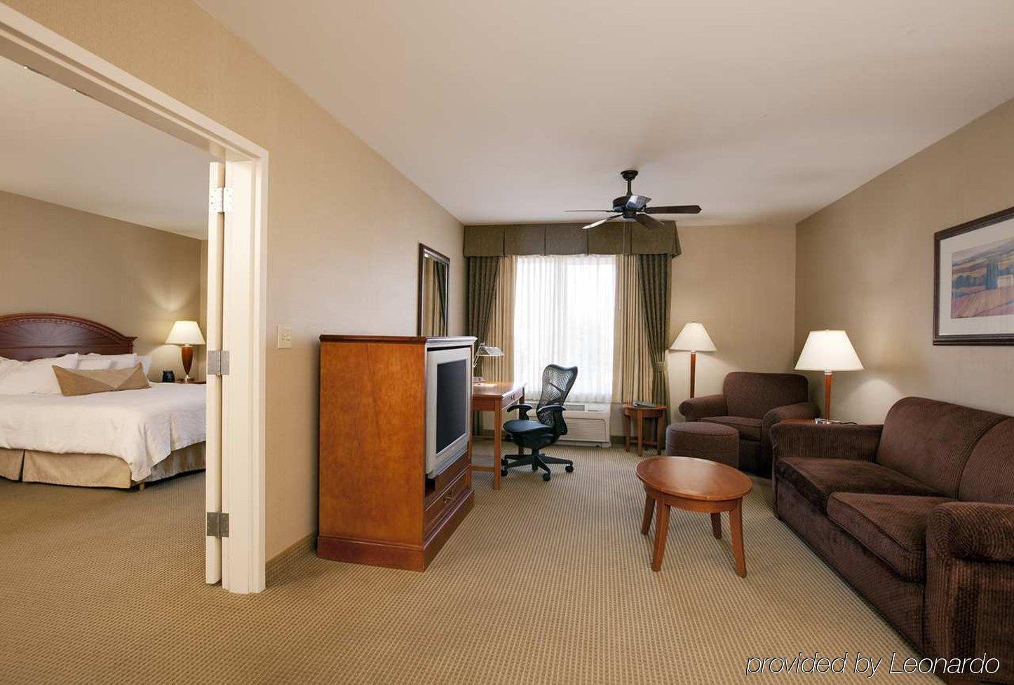 Hilton Garden Inn St. George Room photo